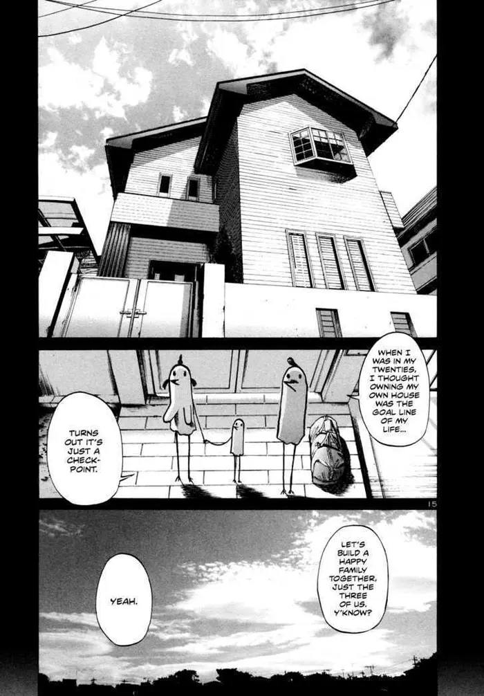 Goodnight Punpun Chapter 16 image 16_optimized